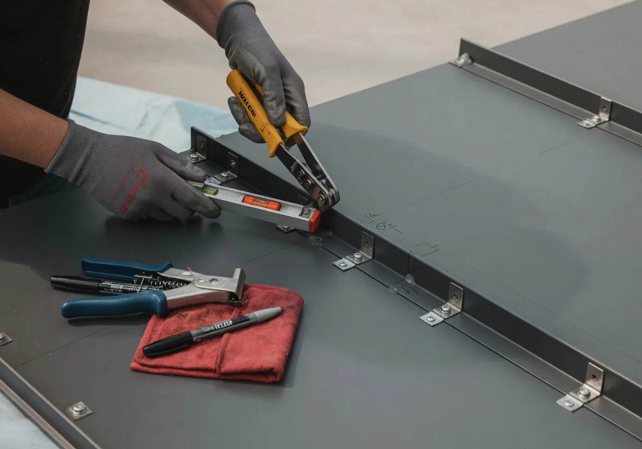 Why choose Metal Roofing Installation in Shock, WV